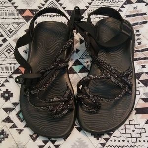 Chaco shoes